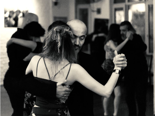 Tango Nedir?